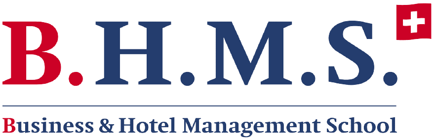 BHMS (Business & Hotel Management School) Switzerland logo