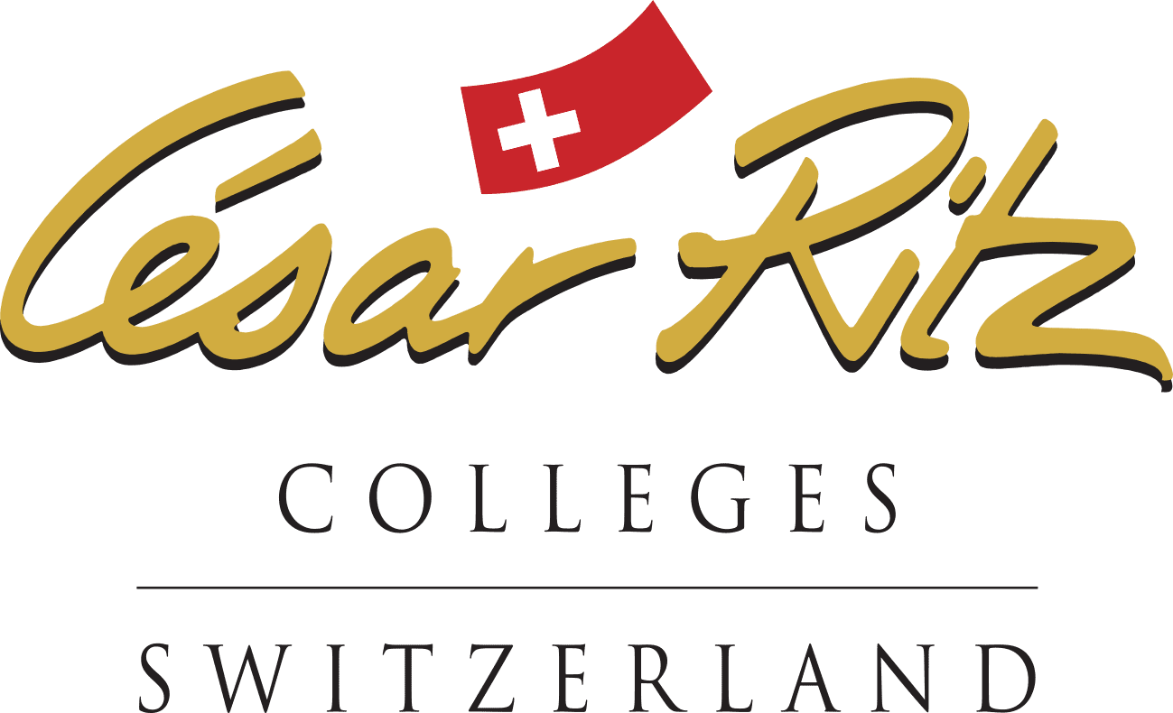 Cesar Ritz Colleges Switzerland Logo