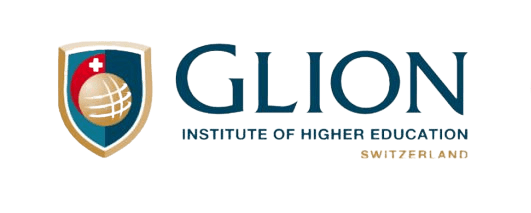 GLION INSTITUTE OF HIGHER EDUCATION SWITZERLAND LOGO