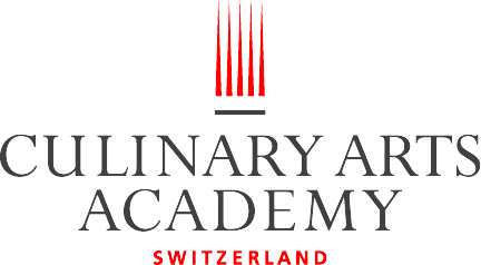 Culinary Arts Academy Switzerland Logo