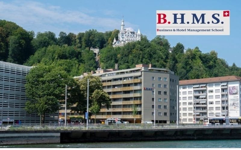 Study In Business & Hotel Management School Switzerland