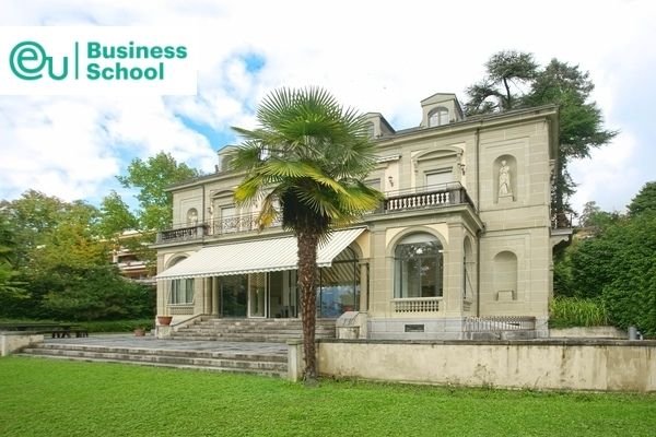 Study In EU Business School Switzerland