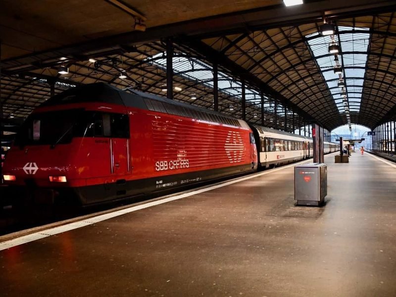 Visa Free Travel To 26 European Countries Why Choose Switzerland For Study